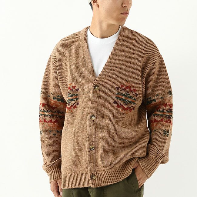 PENDLETON ペンドルトン カーディガン｜SUNDAY MOUNTAIN｜サンデー