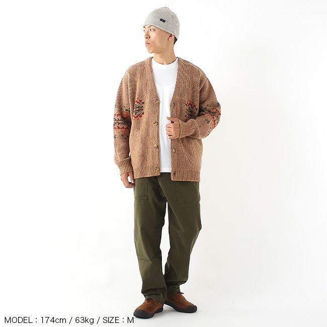 PENDLETON ペンドルトン カーディガン｜SUNDAY MOUNTAIN｜サンデー