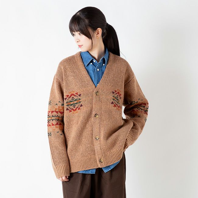 PENDLETON ペンドルトン カーディガン｜SUNDAY MOUNTAIN｜サンデー