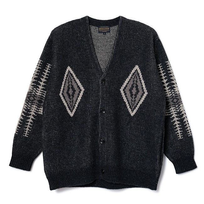 PENDLETON ペンドルトン カーディガン｜SUNDAY MOUNTAIN｜サンデー