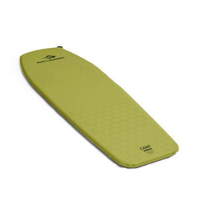 SEA TO SUMMIT シートゥサミット キャンプS I マット レギュラー サンデーマウンテン
