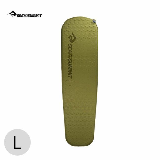 SEA TO SUMMIT シートゥサミット キャンプマットS.I. レギュラー