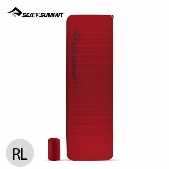 SEA TO SUMMIT シートゥサミット コンフォートプラスS.I.マット