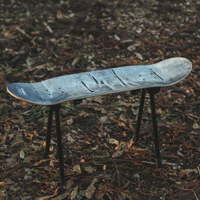 Ballistics×NEIGHBORHOOD バリスティクス×ネイバーフッド デッキ