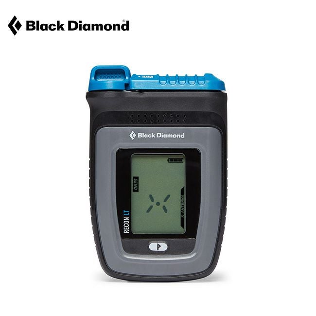 Black Diamond ブラックダイヤモンド BD リーコンLT（BT）ビーコン