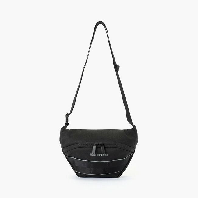 BRIEFING ブリーフィング MFCクロスボディバッグS｜SUNDAY MOUNTAIN