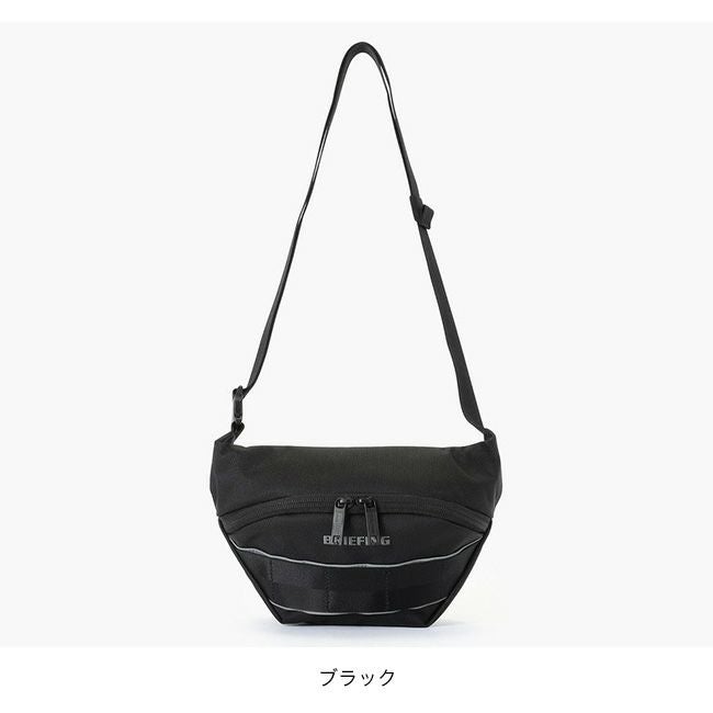 BRIEFING ブリーフィング MFCクロスボディバッグS｜SUNDAY MOUNTAIN