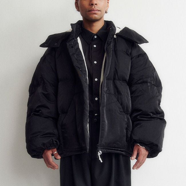 F/CE.×DIGAWEL エフシーイー×ディガウェル パファージャケット