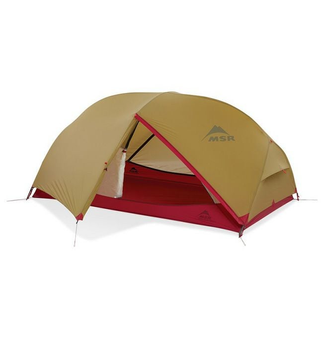 MSR エムエスアール ハバハバシールド2｜SUNDAY MOUNTAIN｜サンデー