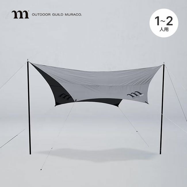 muraco ムラコ ヘキサウルトラスパーク