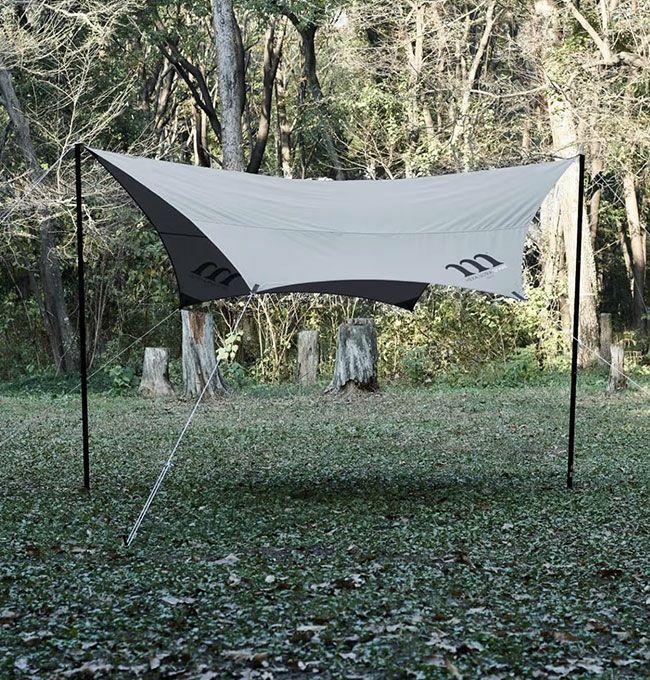 muraco ムラコ ヘキサウルトラスパーク｜SUNDAY MOUNTAIN｜サンデー