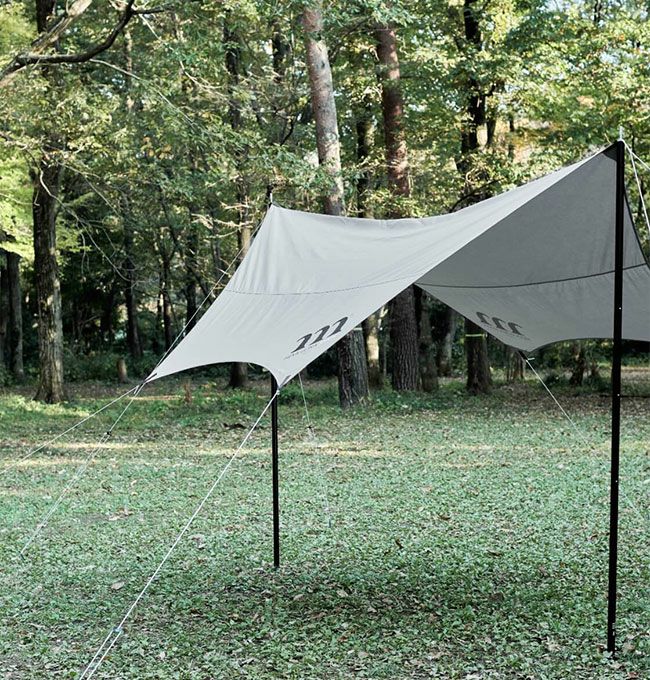 muraco ムラコ ヘキサウルトラスパーク｜SUNDAY MOUNTAIN｜サンデー