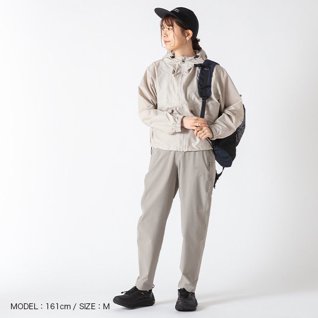 THE NORTH FACE ノースフェイス マウンテンカラーパンツ【ウィメンズ
