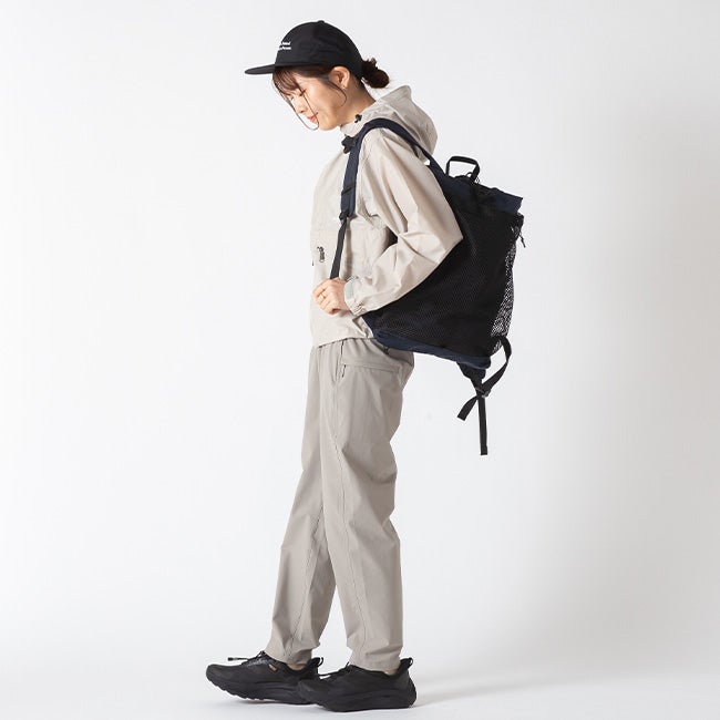 THE NORTH FACE ノースフェイス マウンテンカラーパンツ【ウィメンズ
