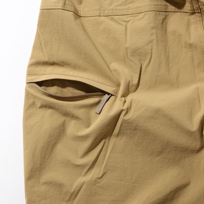 THE NORTH FACE ノースフェイス マウンテンカラーパンツ メンズ