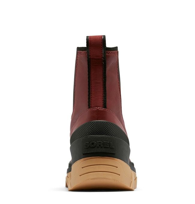 SOREL ソレル ブレックスブーツチェルシーWP【ウィメンズ】｜SUNDAY