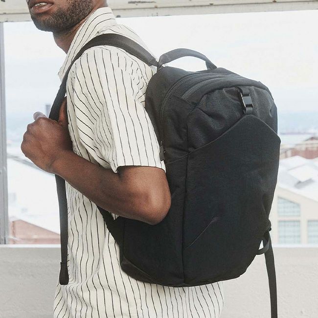 ABLE CARRY エイブルキャリー サーティーンデイバッグ 13L コーデュラ