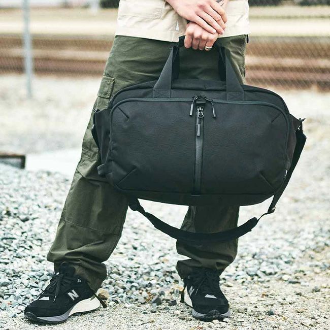 Aer エアー トラベルウィークエンダー｜SUNDAY MOUNTAIN｜サンデー