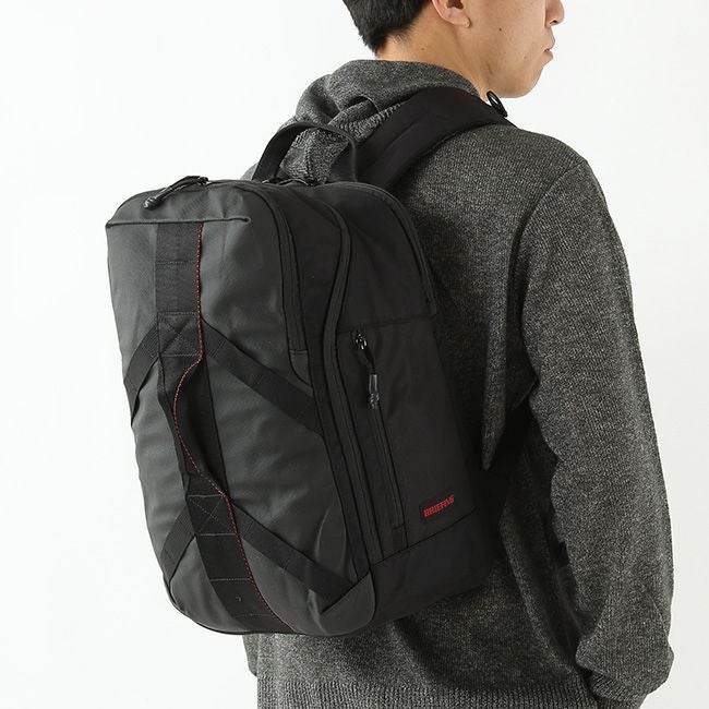 BRIEFING ブリーフィング トリップパック