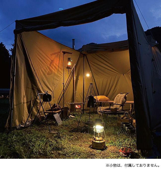 DUCKNOT ダックノット ハンティングヘキサT/C SW 2022｜SUNDAY