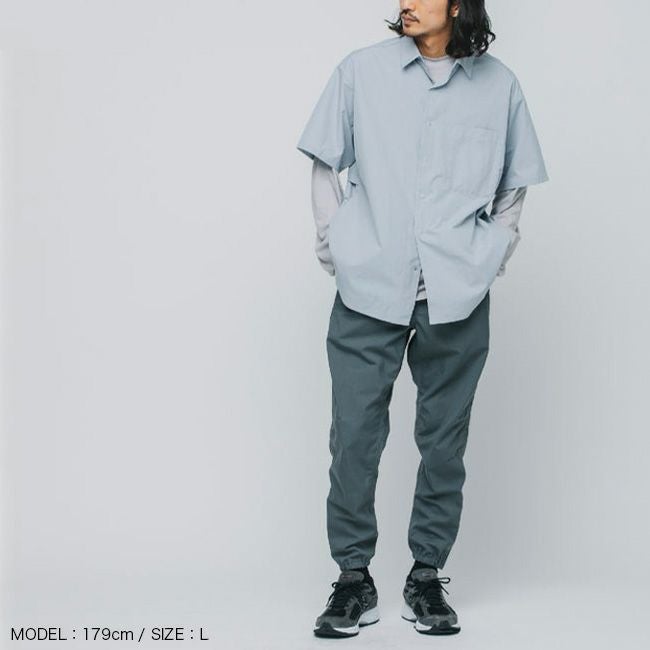 PAPERSKY WEAR ペーパースカイウェア ハイク&バイクコーデュラウール