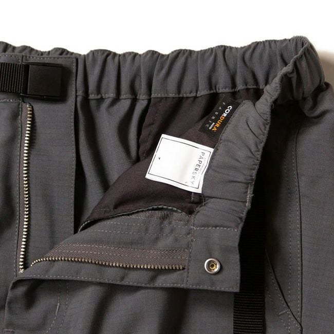 PAPERSKY WEAR ペーパースカイウェア ハイク&バイクコーデュラウール
