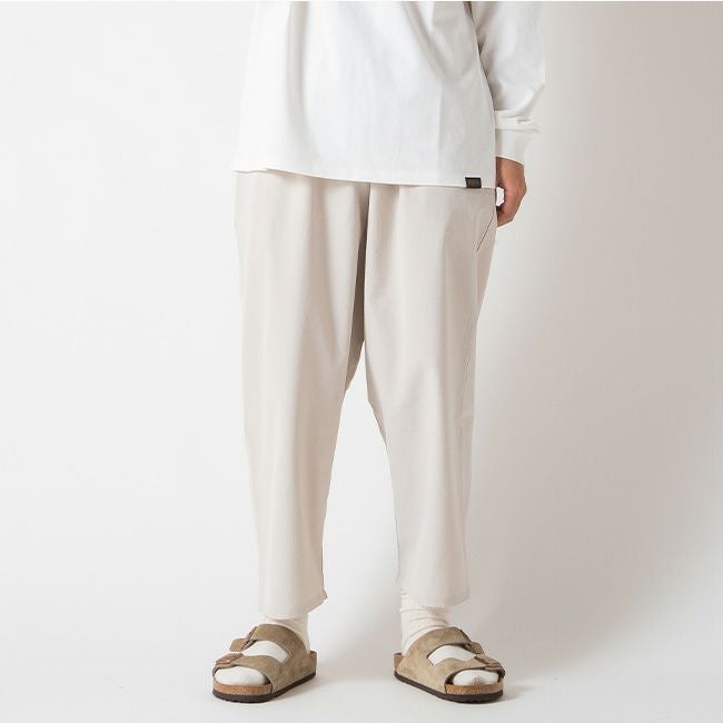 VOIRY ヴォイリー サンデーパンツ A