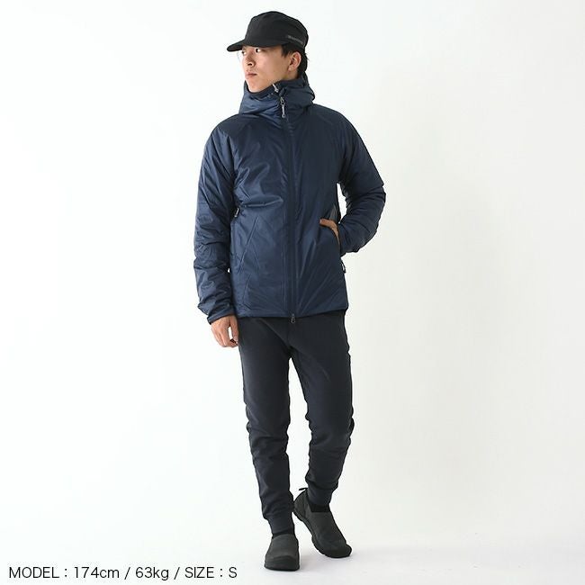 HOUDINI フーディニ アウトライトパンツ メンズ｜SUNDAY MOUNTAIN