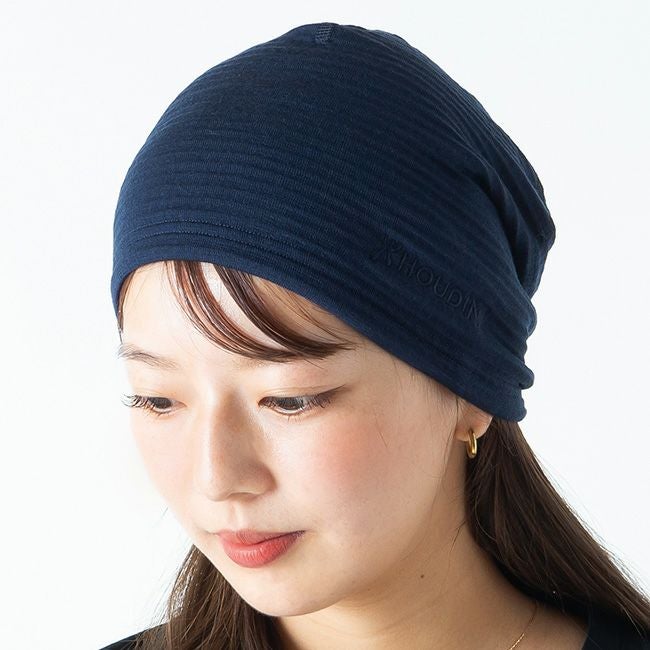 HOUDINI フーディニ デソリサーマルハット