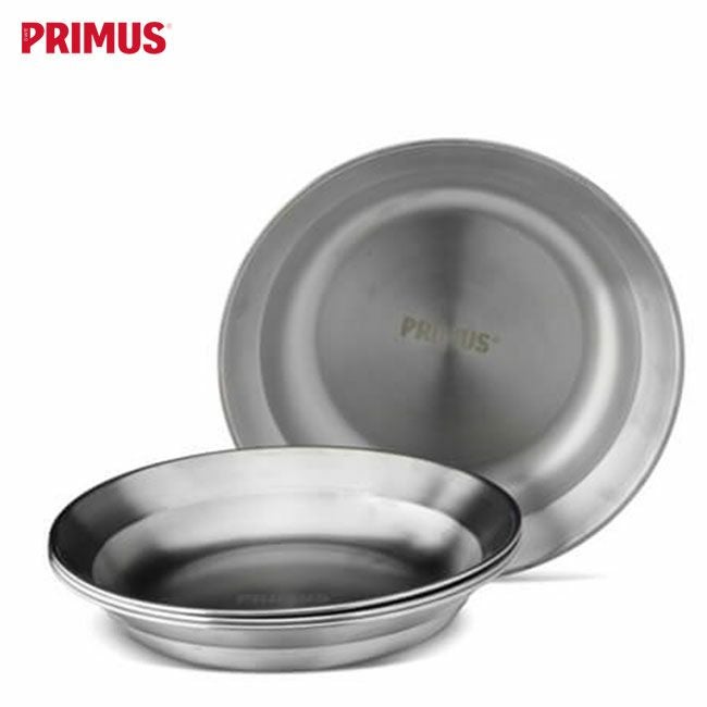 PRIMUS プリムス キャンプファイア ステンレスプレート