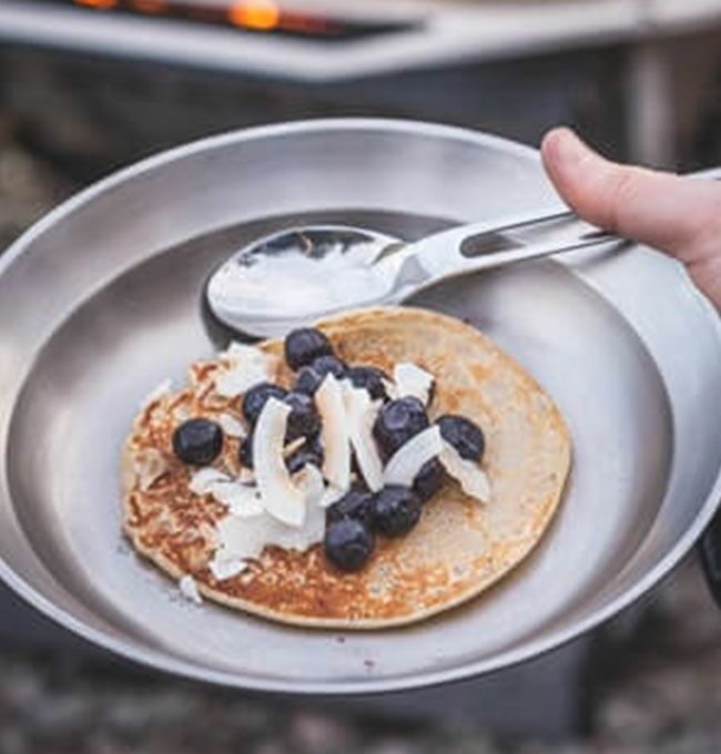 PRIMUS プリムス キャンプファイア カトラリーセット｜SUNDAY MOUNTAIN