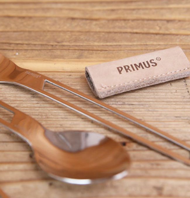 PRIMUS プリムス キャンプファイア カトラリーセット｜SUNDAY MOUNTAIN