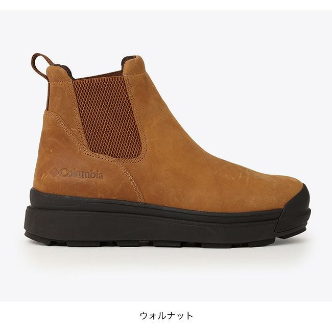 Columbia コロンビア サップランド フォー ラックス サイドゴア