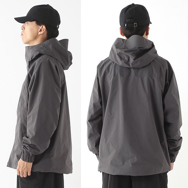 GOLDWIN ゴールドウィン パーテックスアンリミテッド2Lジャケット ユニ