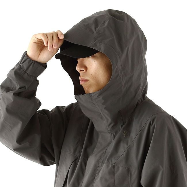 GOLDWIN ゴールドウィン パーテックスアンリミテッド2Lジャケット ユニ