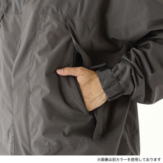 GOLDWIN ゴールドウィン パーテックスアンリミテッド2Lジャケット ユニ