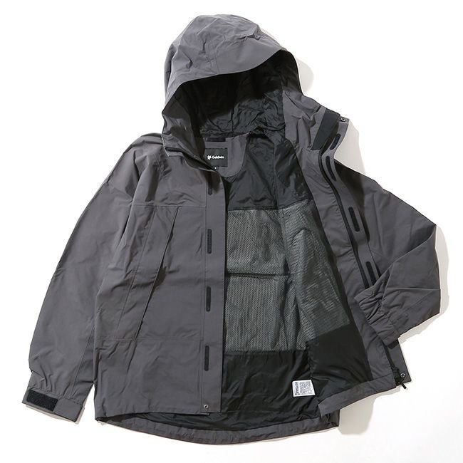 GOLDWIN ゴールドウィン パーテックスアンリミテッド2Lジャケット ユニ