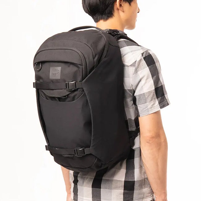 OSPREY オスプレー メトロン エアスピード 34｜SUNDAY MOUNTAIN