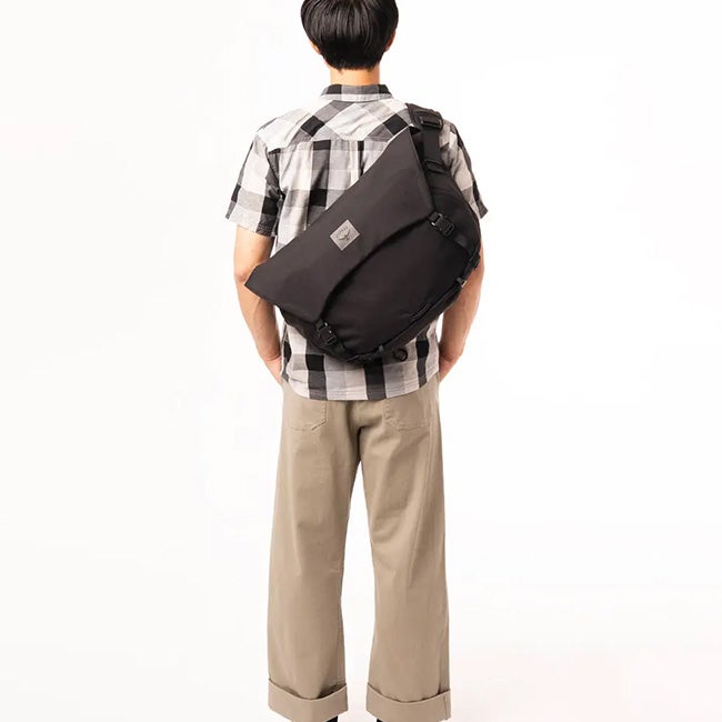 OSPREY オスプレー メトロン メッセンジャー 18｜SUNDAY MOUNTAIN