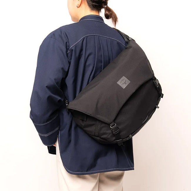 OSPREY オスプレー メトロン メッセンジャー 18｜SUNDAY MOUNTAIN