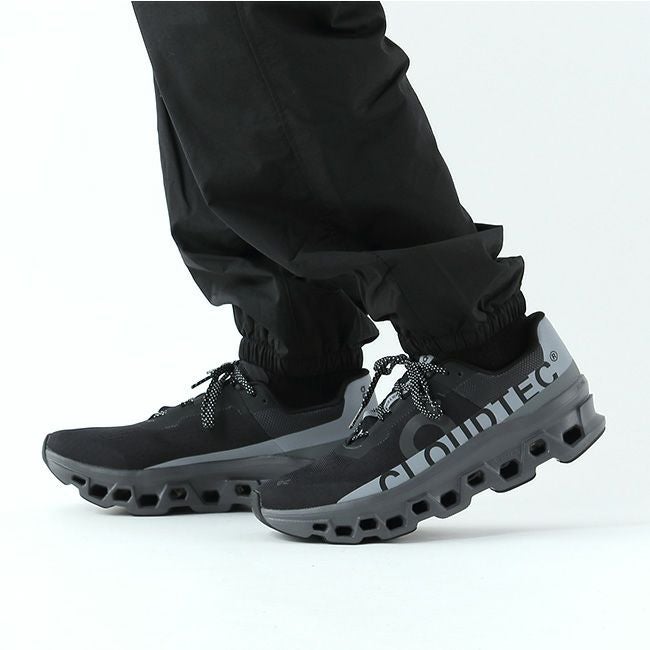 On オン クラウドモンスタールーモス メンズ