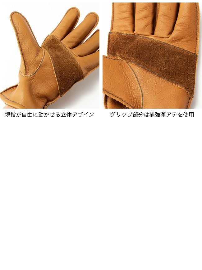 GRIP SWANY×SUNDAYMOUNTAIN グリップスワニー×サンデーマウンテン G-1