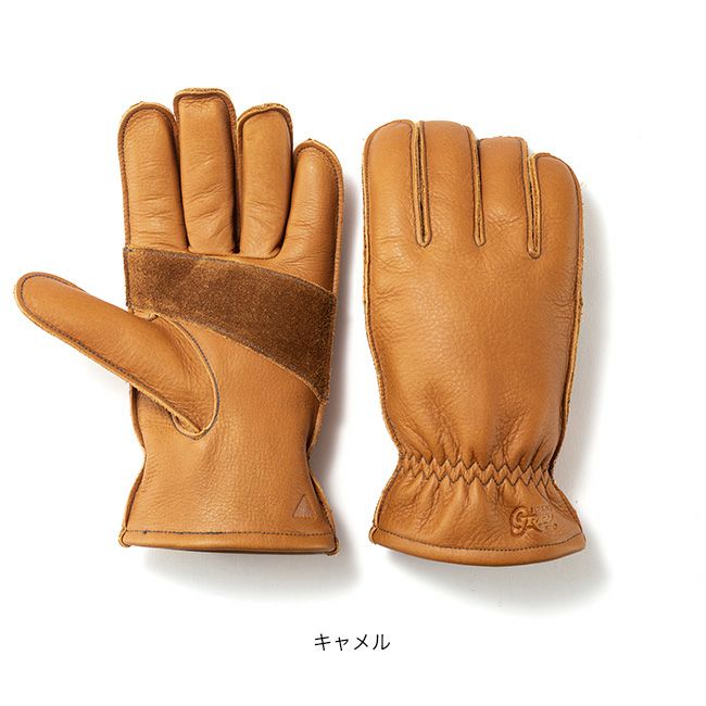 GRIP SWANY×SUNDAYMOUNTAIN グリップスワニー×サンデーマウンテン G-1