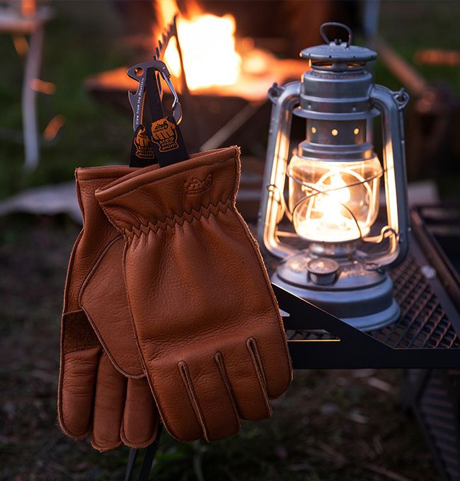 GRIP SWANY×SUNDAYMOUNTAIN グリップスワニー×サンデーマウンテン G-1