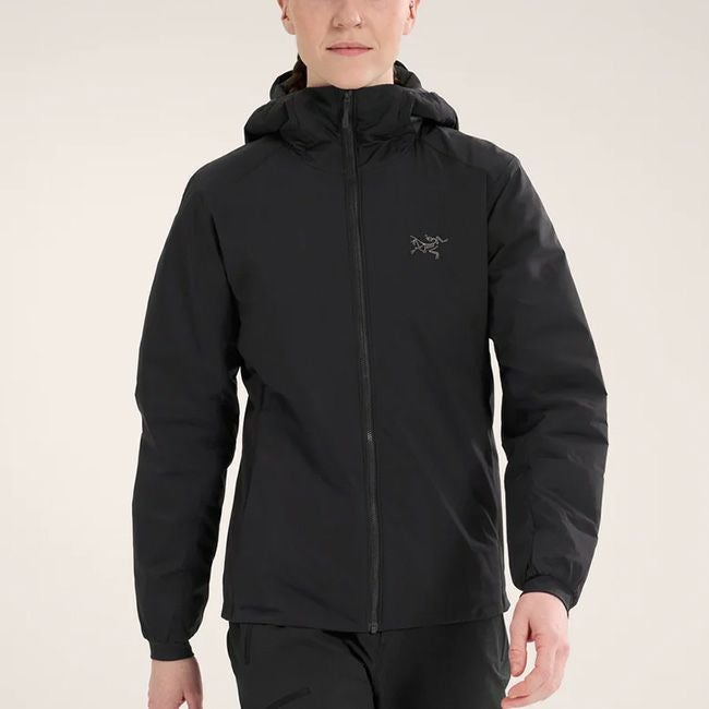 ARC'TERYX アークテリクス アトムフーディ【ウィメンズ】｜SUNDAY