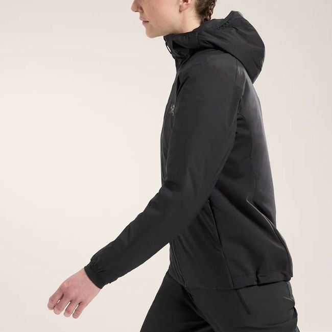 ARC'TERYX アークテリクス アトムフーディ【ウィメンズ】｜SUNDAY