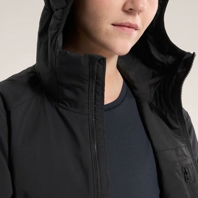 ARC'TERYX アークテリクス アトムフーディ【ウィメンズ】｜SUNDAY