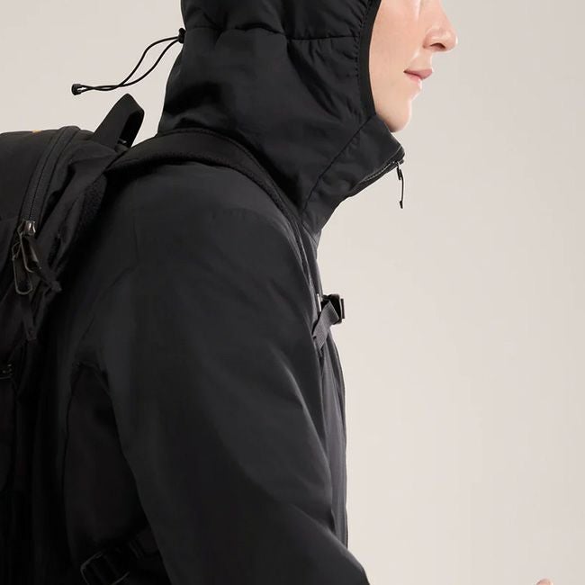 ARC'TERYX アークテリクス アトムフーディ【ウィメンズ】｜SUNDAY