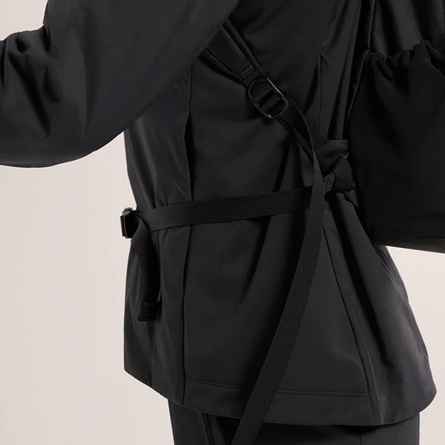 ARC'TERYX アークテリクス アトムフーディ【ウィメンズ】｜SUNDAY