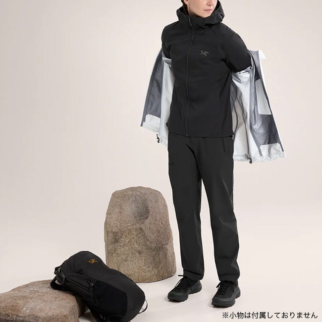 ARC'TERYX アークテリクス アトムフーディ【ウィメンズ】｜SUNDAY
